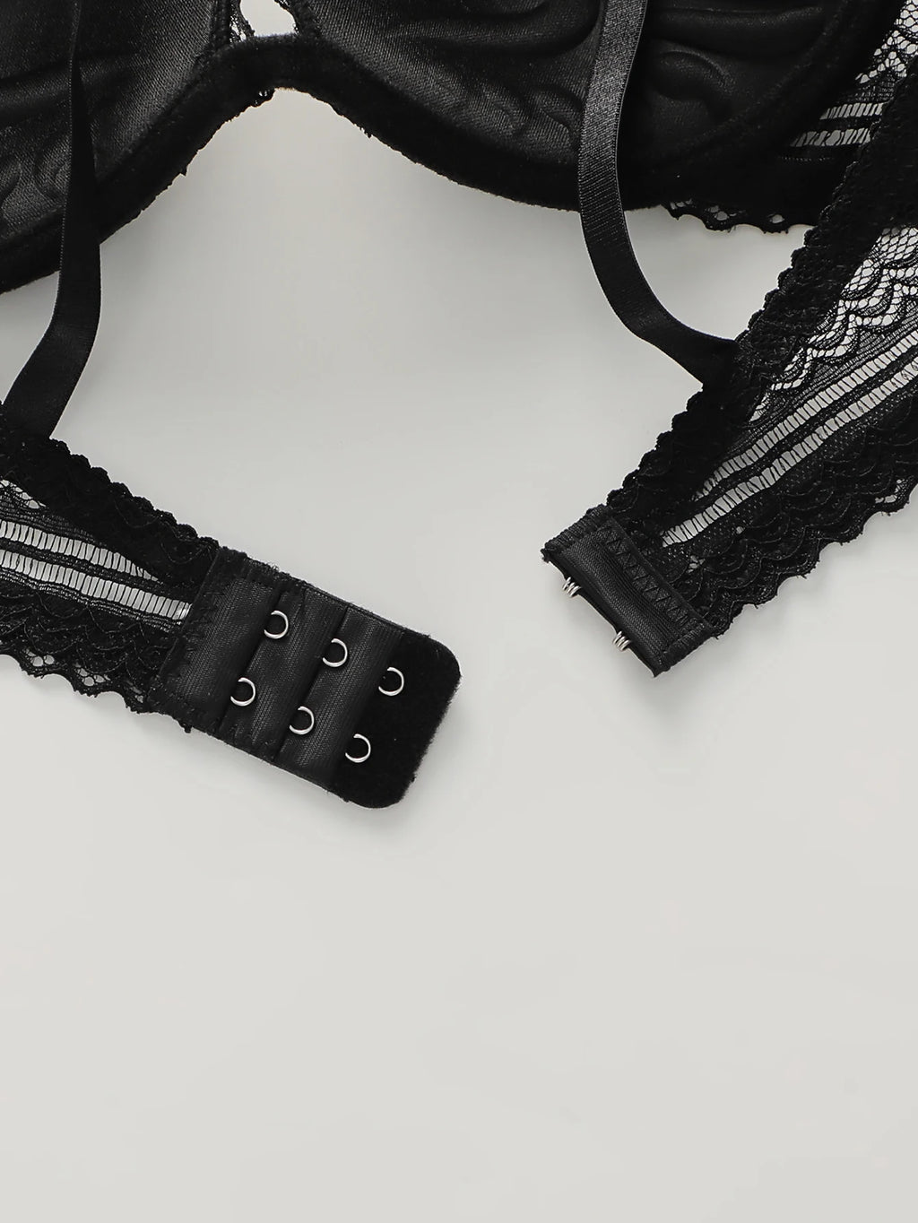 Soutien-gorge en dentelle pour femmes