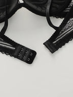 Soutien-gorge en dentelle pour femmes