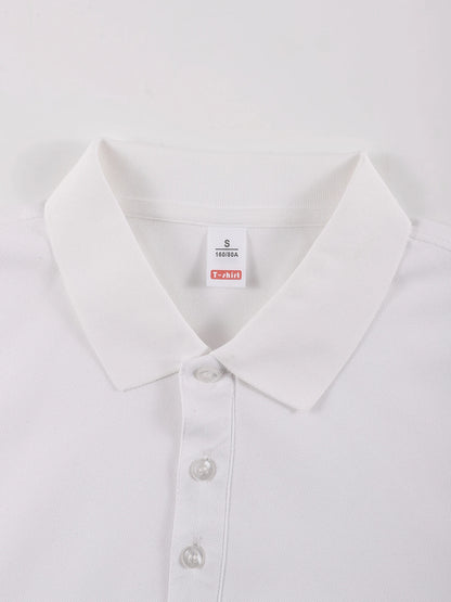 Chemise-Polo Femme – Imprimé Chat Noir