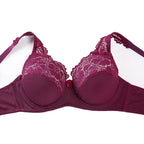 Soutien-gorge en dentelle pour femmes