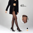 Collants push-up taille haute pour femmes