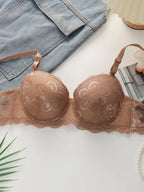 Ensemble de sous-vêtements sexy pour femmes