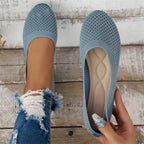 Baskets légères pour femmes