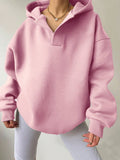Pull sweats à manches longues pour femmes