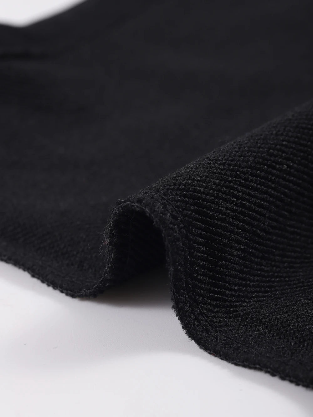 Ensemble décontracté deux pièces d'été avec t-shirt court et short à imprimés cœurs 'Love You Forever', pour femmes