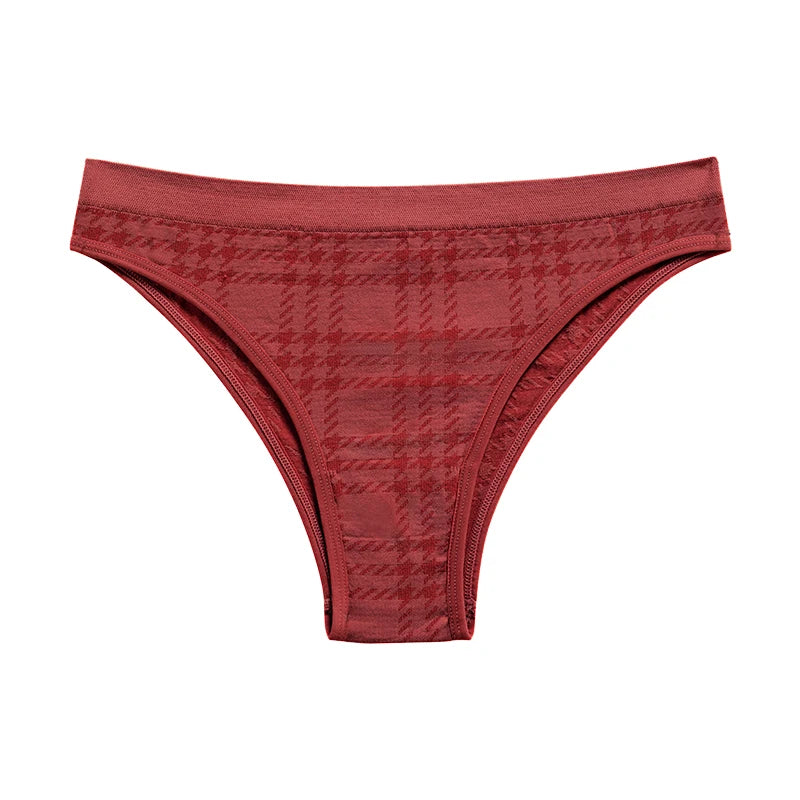 Culottes sans couture pour femmes