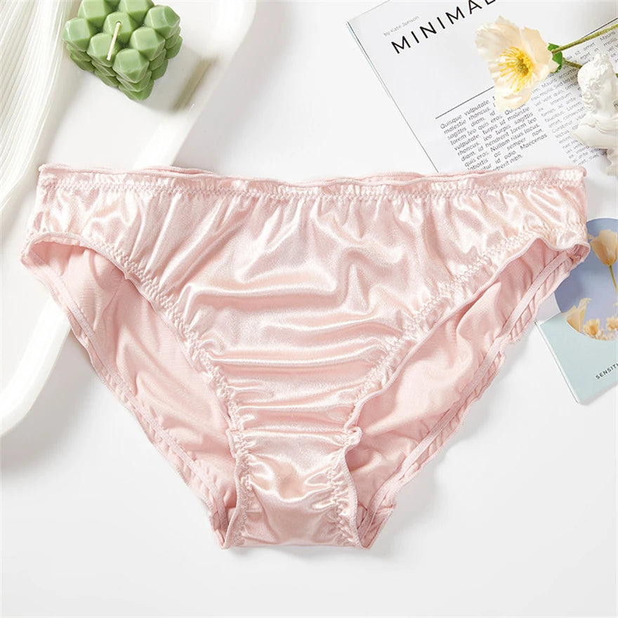 Culotte extensible pour femmes