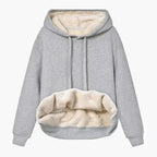 Manteau à glissière pour femmes