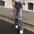Jean slim Fit pour femmes