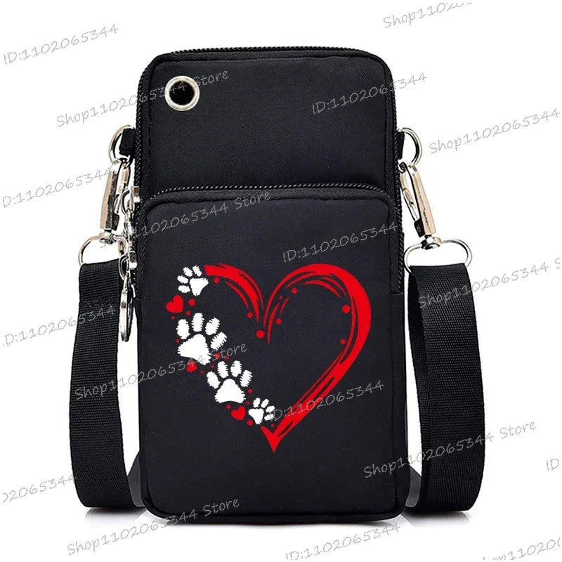 Sac à main pour téléphone portable pour femmes