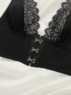 Soutien-gorge sexy en dentelle pour femmes