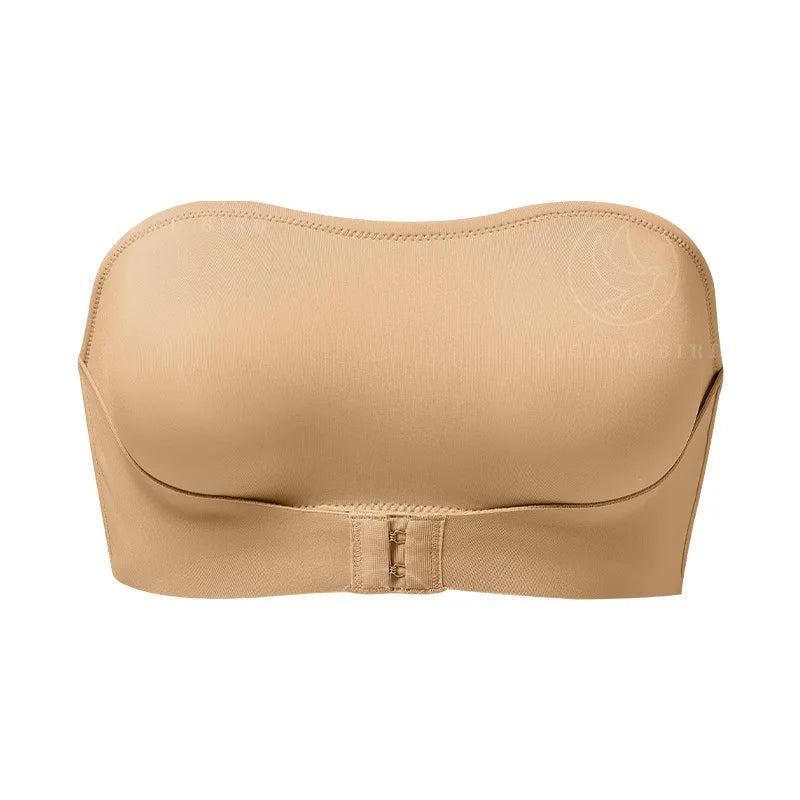 Soutien-gorge sans bretelles pour femmes