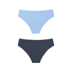 Culotte invisible sans trace pour femmes