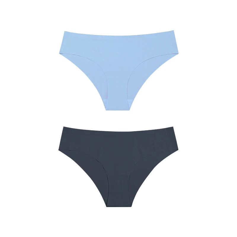 Culotte invisible sans trace pour femmes