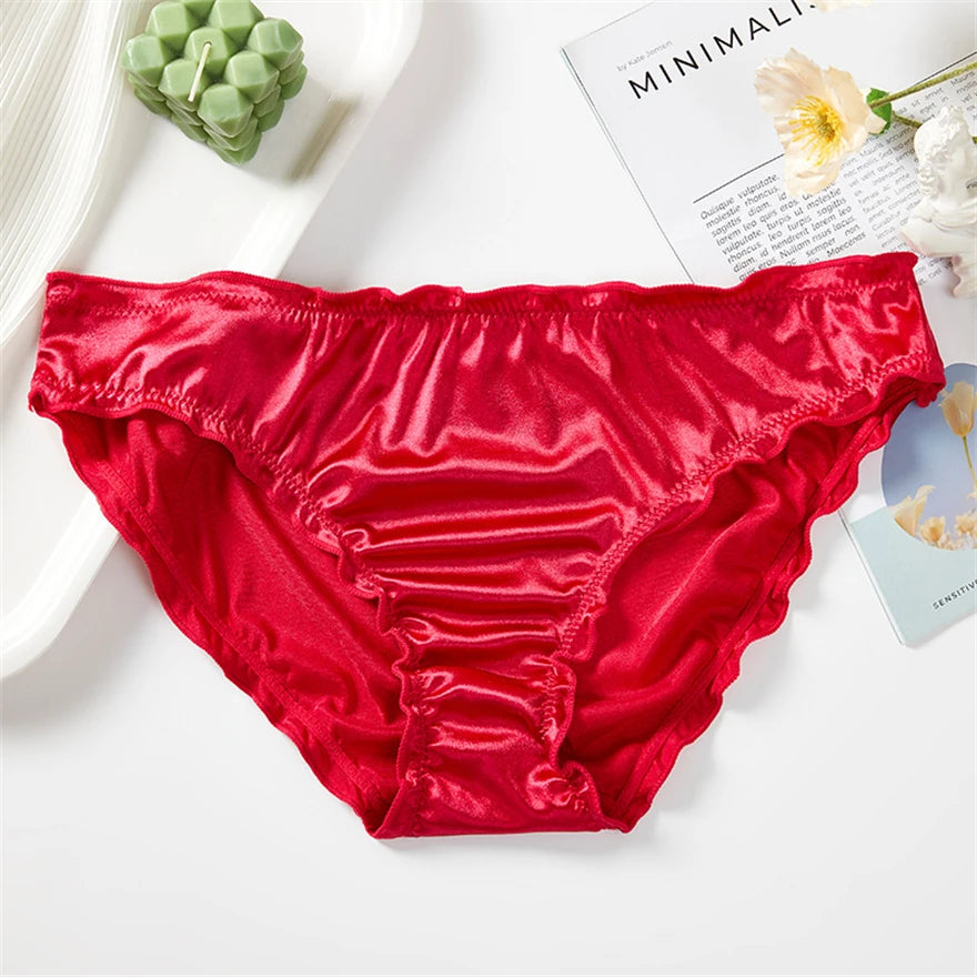 Culotte extensible pour femmes
