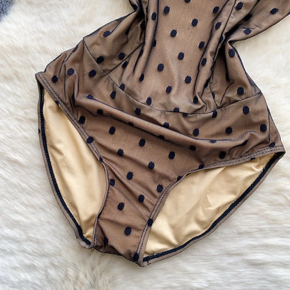 Body Bustier Femme – Bretelles et Armatures