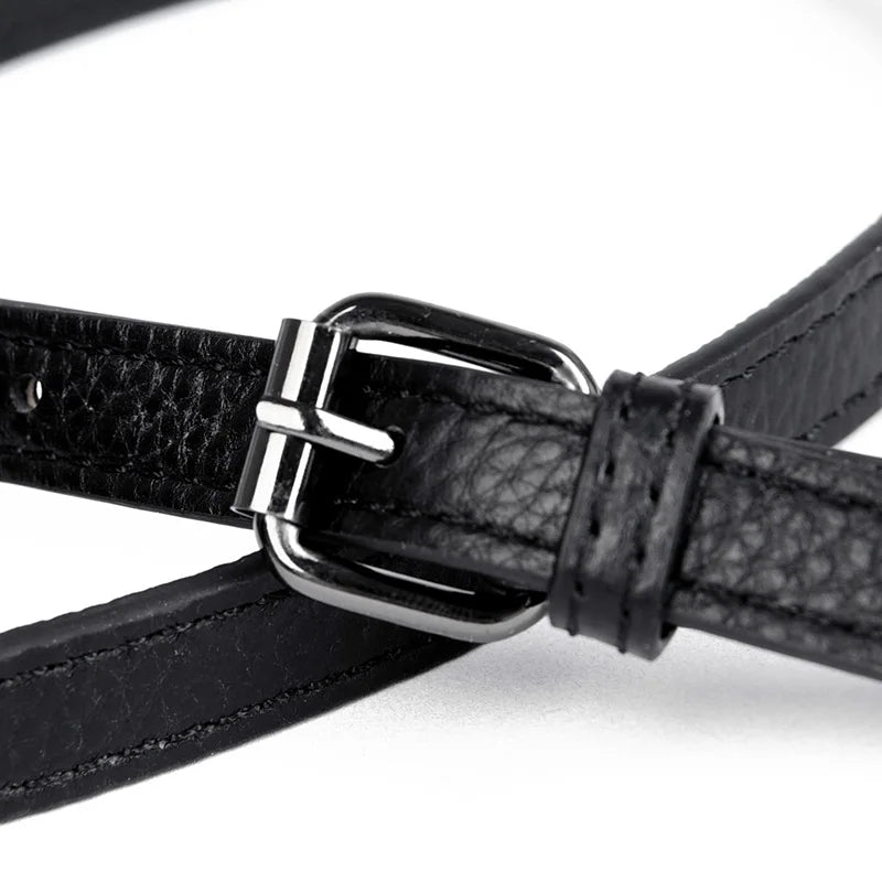 Sac à main en cuir véritable pour femmes