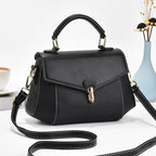 Sac bandoulière tendance pour femmes