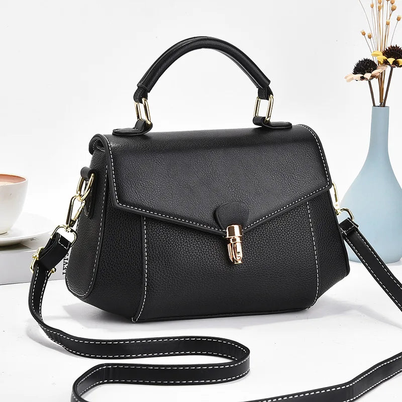 Sac bandoulière tendance pour femmes