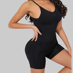 Body gainant amincissant et rehausseur de fesses pour femmes
