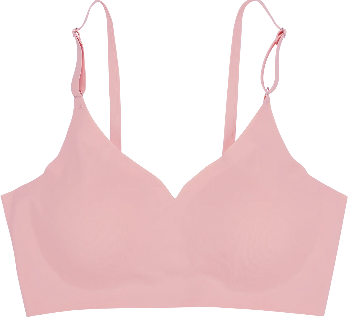 Soutien-Gorge Push-Up Femme – Sans Armatures