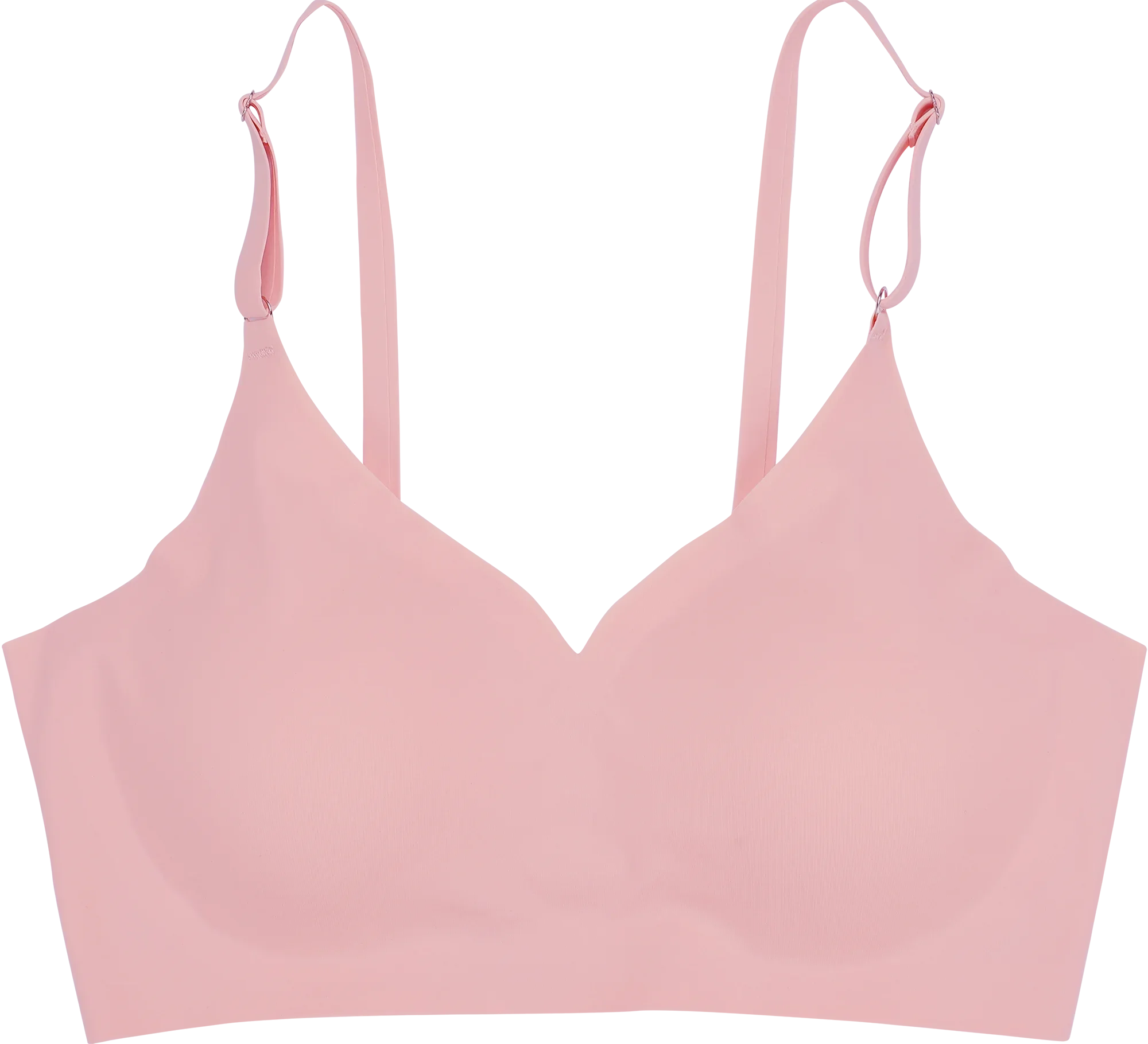 Soutien-gorge push-up sans fil pour femmes
