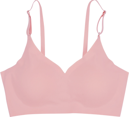 Soutien-Gorge Push-Up Femme – Sans Armatures