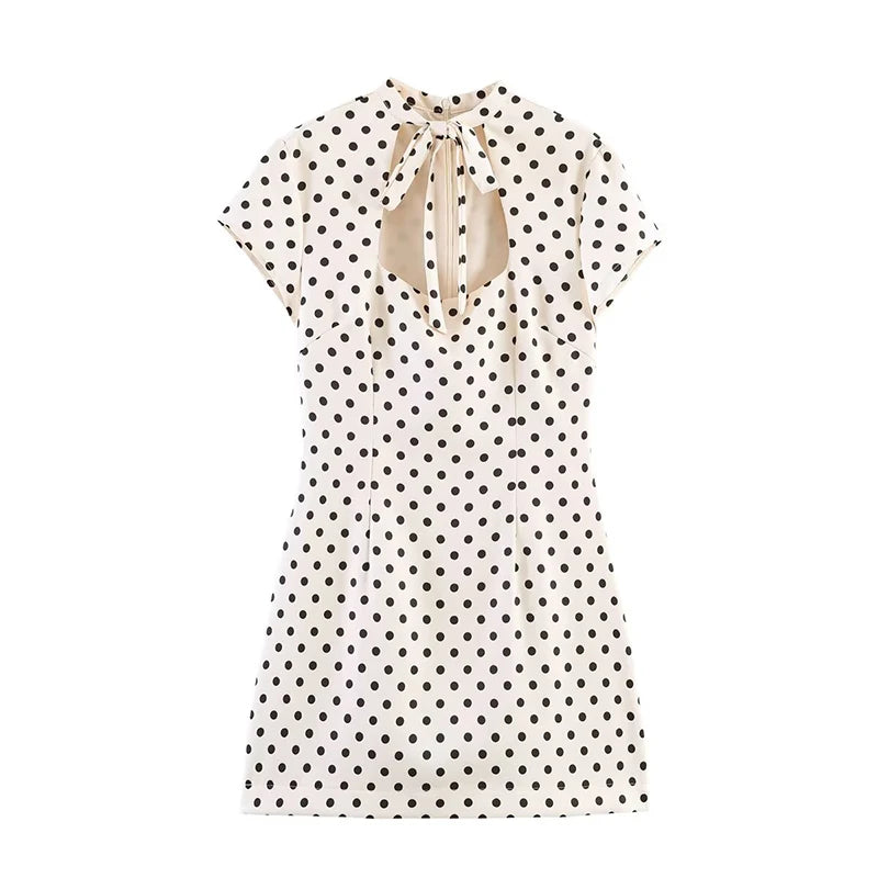 Robe d'été tendance pour femmes