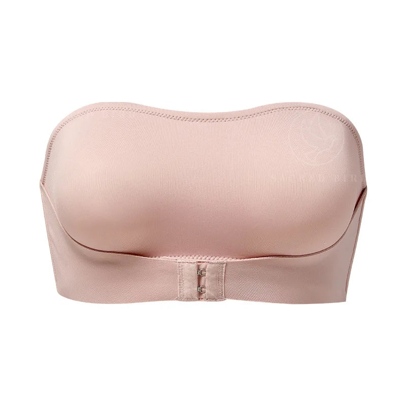 Soutien-gorge sans bretelles pour femmes