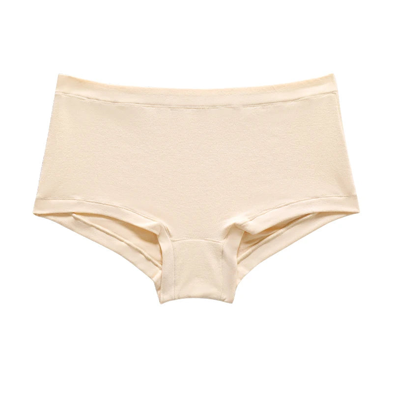 Culotte en coton confortable pour femmes