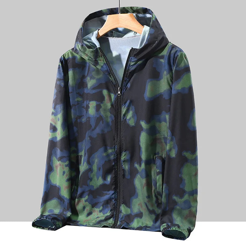 Veste d'été pour femmes