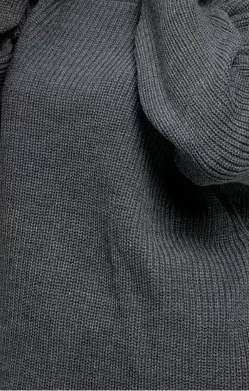 Cardigan Court Femme – Maille et Manches Longues