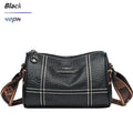 Sacs à main en cuir véritable pour femmes