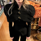 Veste blazer pour femmes