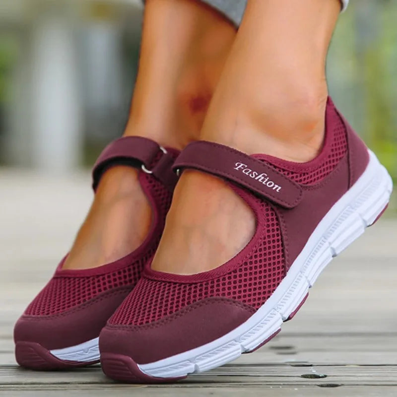 Baskets tendance pour femmes