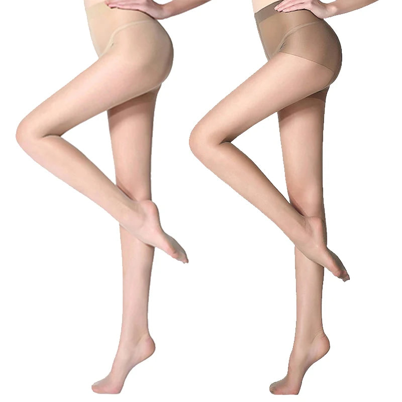 Collants respirants et résistants aux déchirures pour femmes