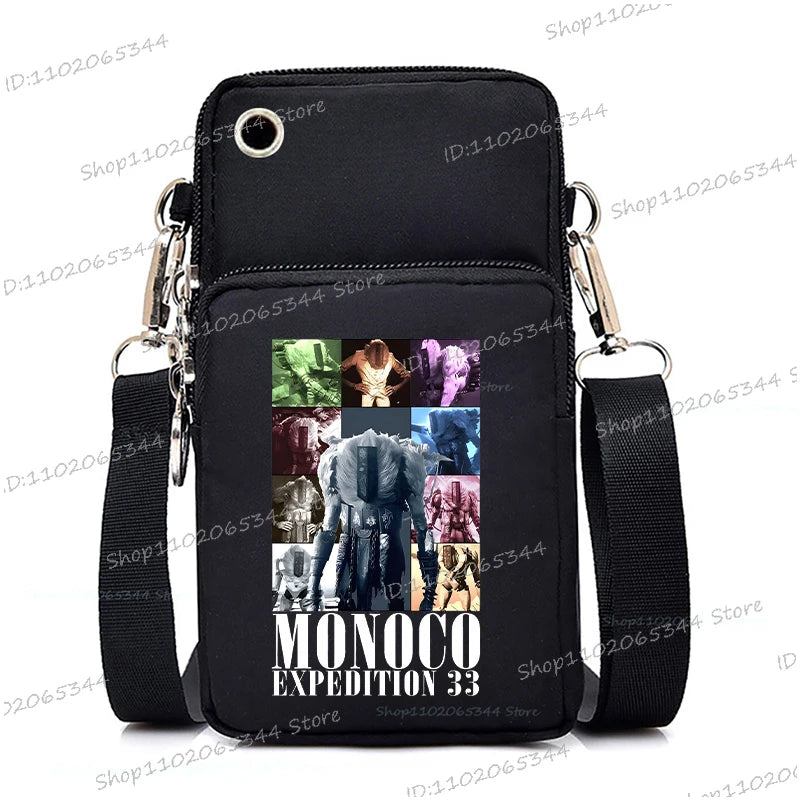 Mini sac de téléphone portable pour femmes