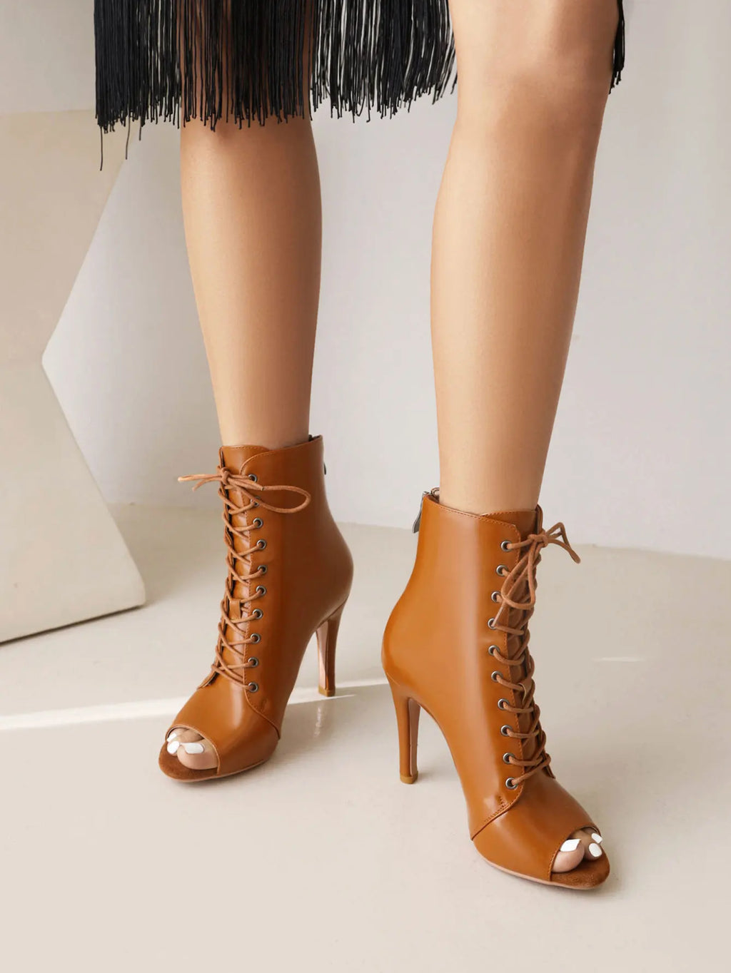 Chaussures à talons aiguilles pour femmes