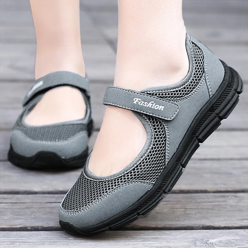 Chaussures léger pour femmes
