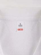 Chemise imprimé chat noir pour femmes