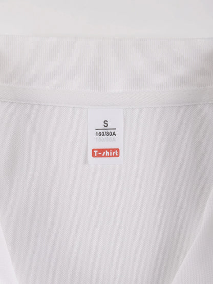 Chemise-Polo Femme – Imprimé Chat Noir