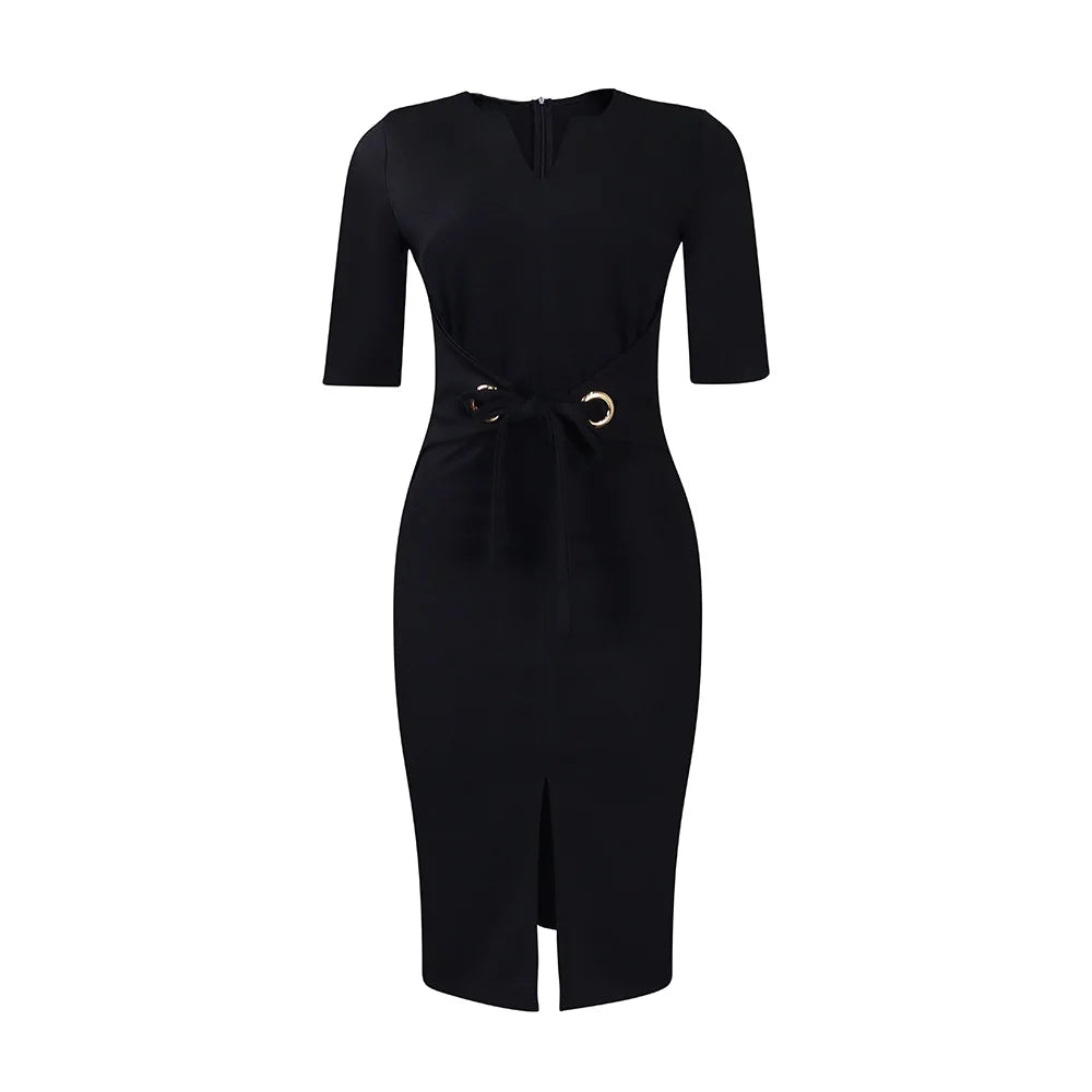 Robe africaine élégante pour femmes