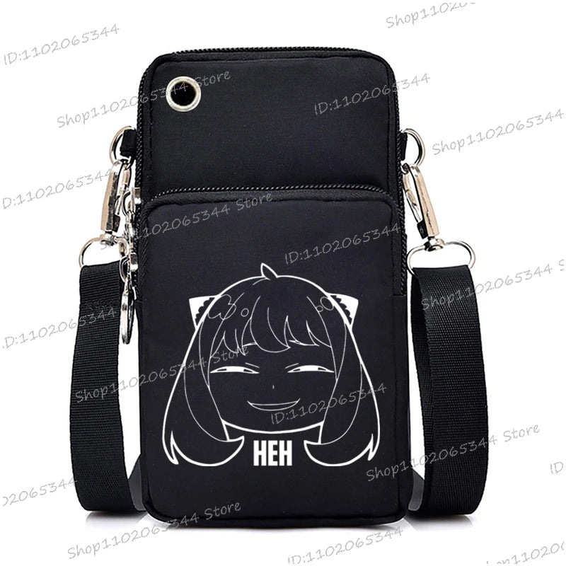 Mini sac de téléphone portable pour femmes