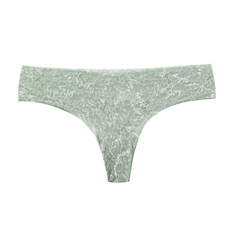 String respirants avec lettre impression pour femmes