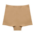 Culotte taille haute pour femmestte short sans couture