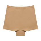 Culotte taille haute pour femmestte short sans couture