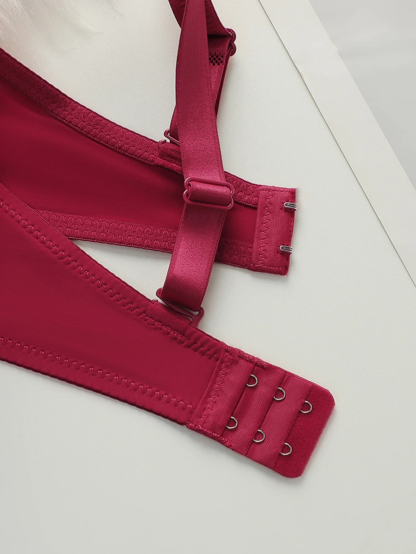 Ensemble de sous-vêtements pour femmes pour femmes