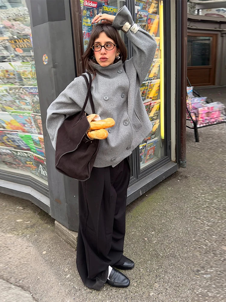 Manteau élégant pour femmes