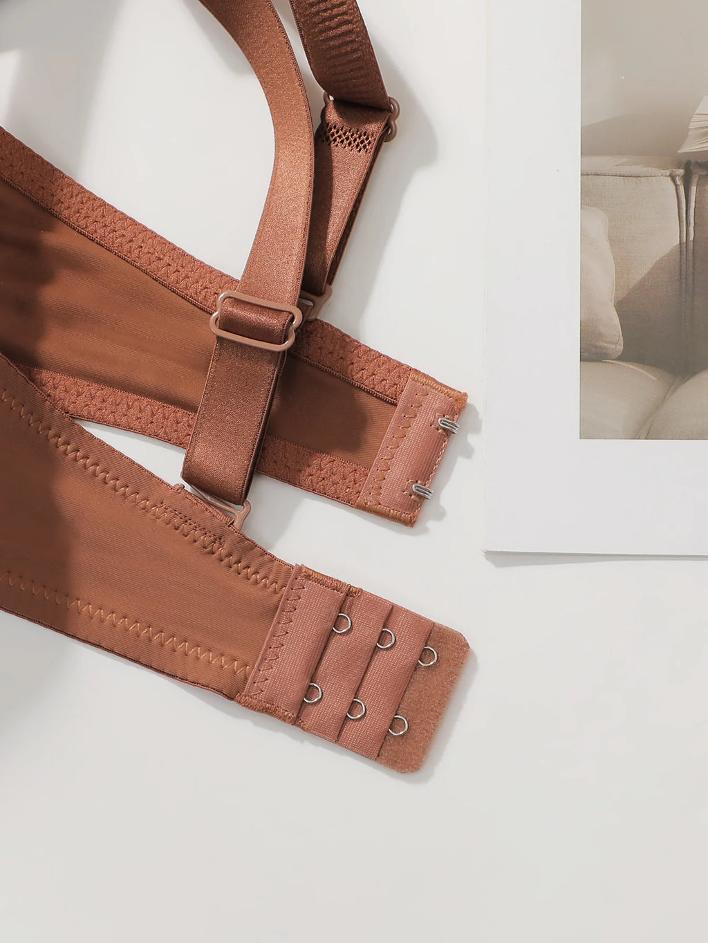 Ensemble de lingerie sexy à armatures pour femmes