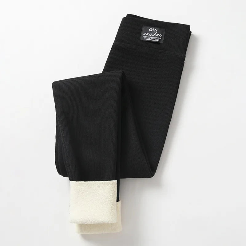 Leggings push-up taille haute pour femmes